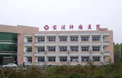 Shandong Baofa Cancer Institute