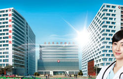 Jinan Xicheng Hospital